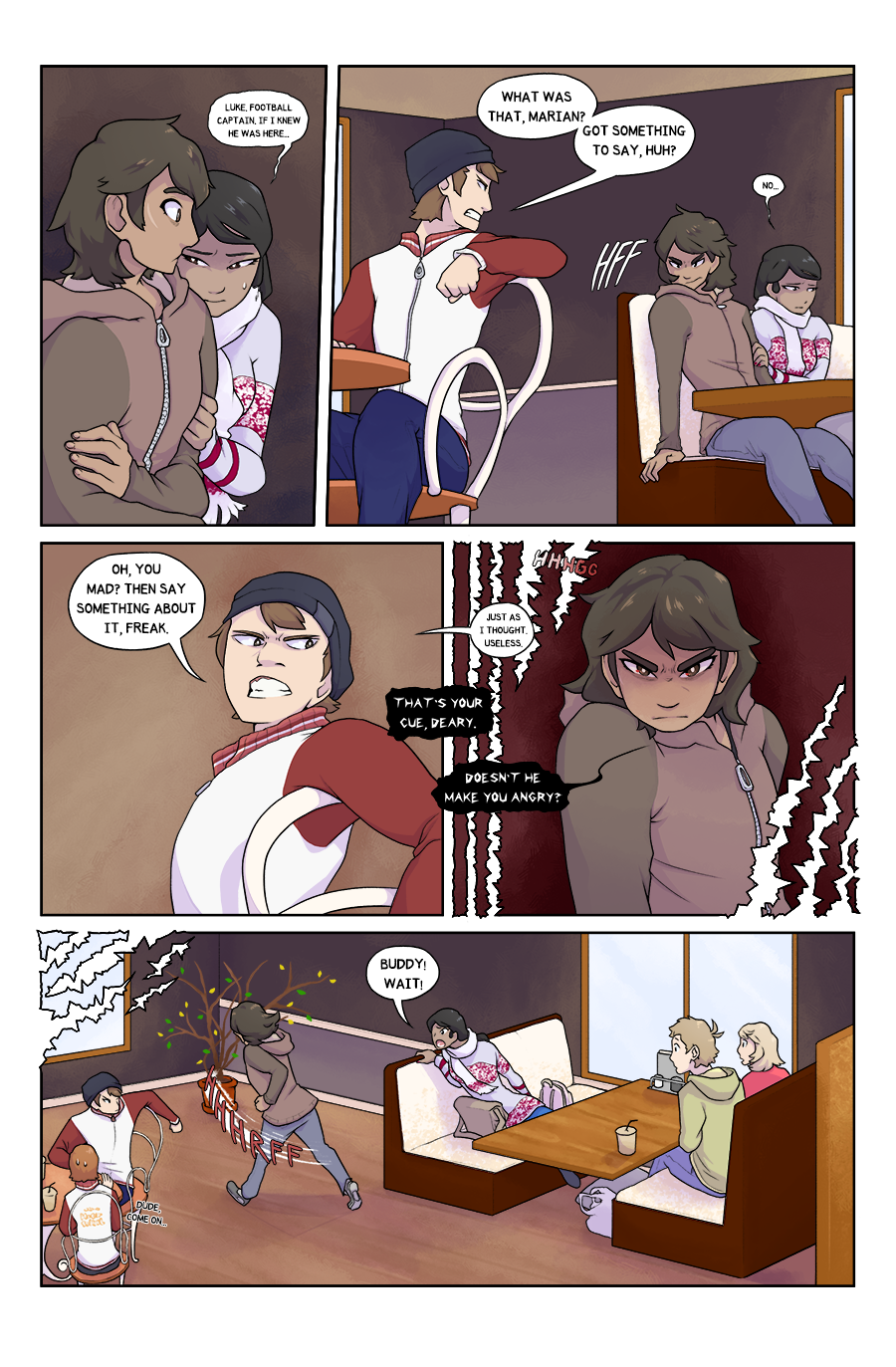 Chapter Four – Page Nine