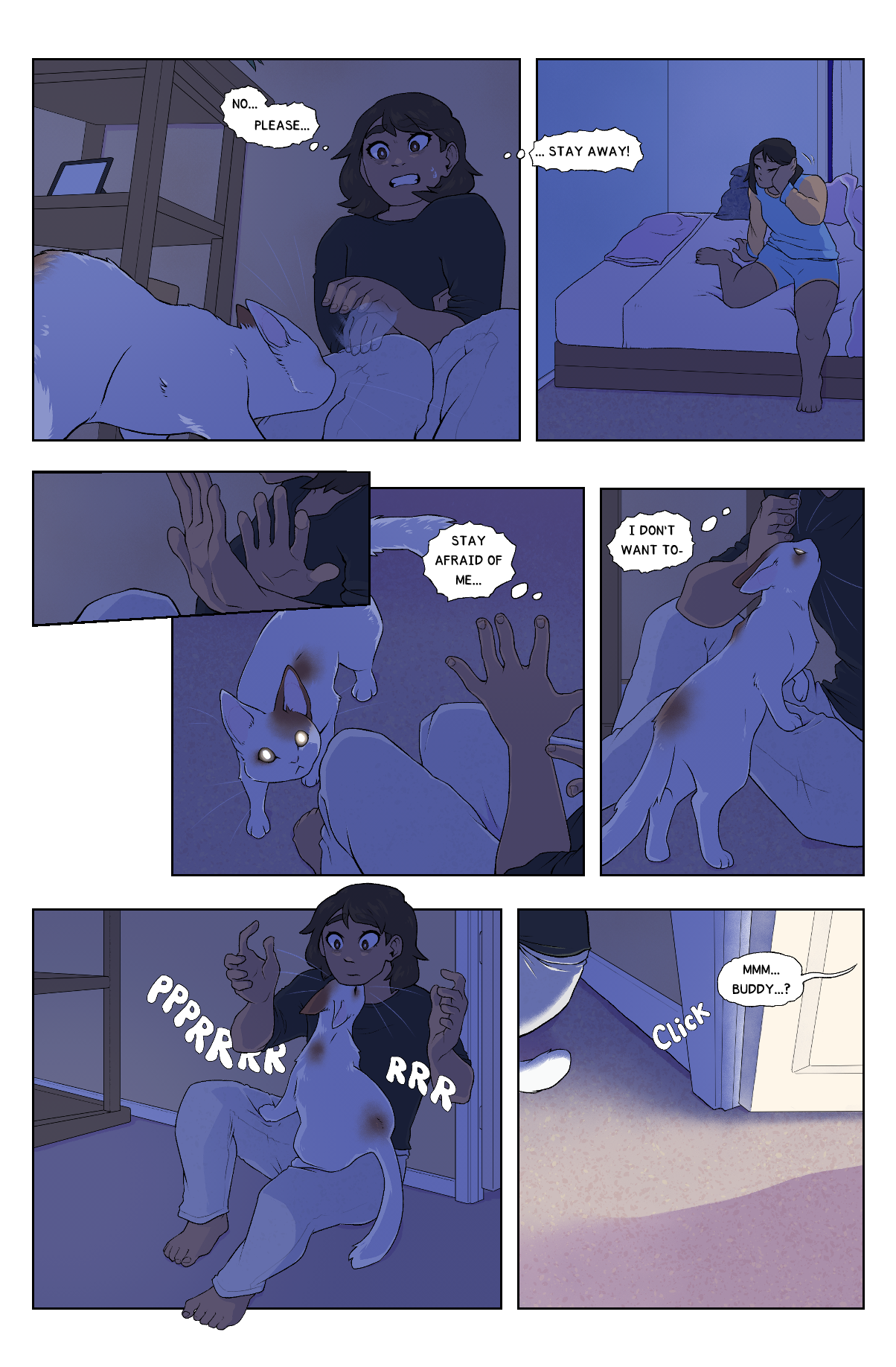 Chapter Five – Page Forty