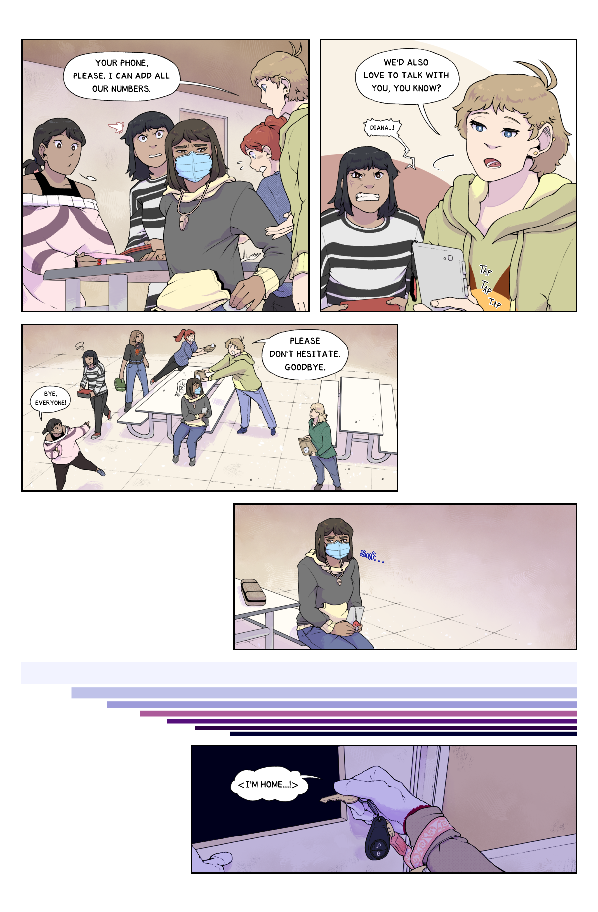 Chapter Seven – Page Twenty Four